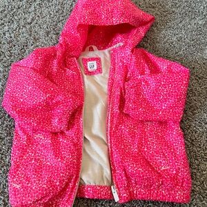 Rain coat -  Gap 2T